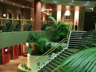 mercure sydney parramatta