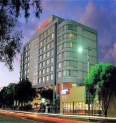 mercure sydney parramatta