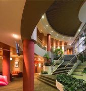 mercure sydney parramatta