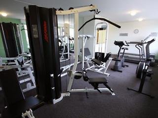 mercure sydney parramatta