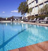 mercure sydney parramatta