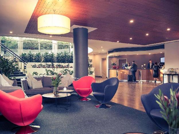 mercure sydney parramatta