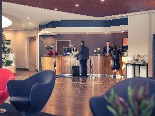 mercure sydney parramatta