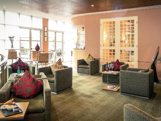 mercure sydney parramatta