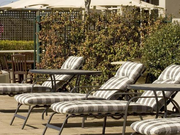 mercure sydney parramatta