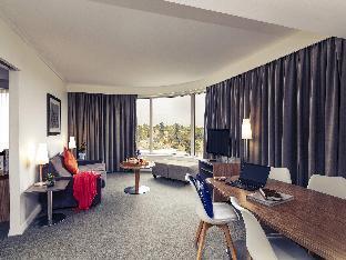 mercure sydney parramatta