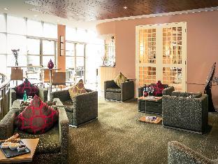 mercure sydney parramatta