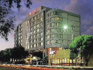 mercure sydney parramatta
