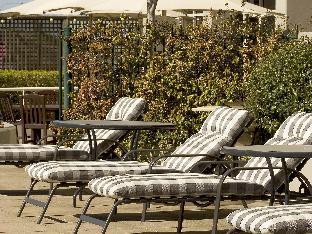 mercure sydney parramatta