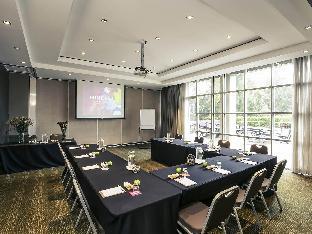 mercure sydney parramatta