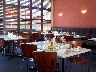 mercure sydney parramatta