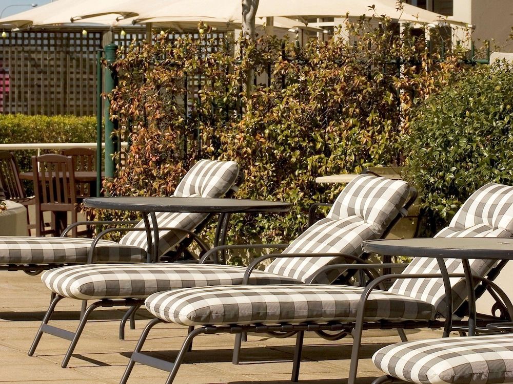 mercure sydney parramatta