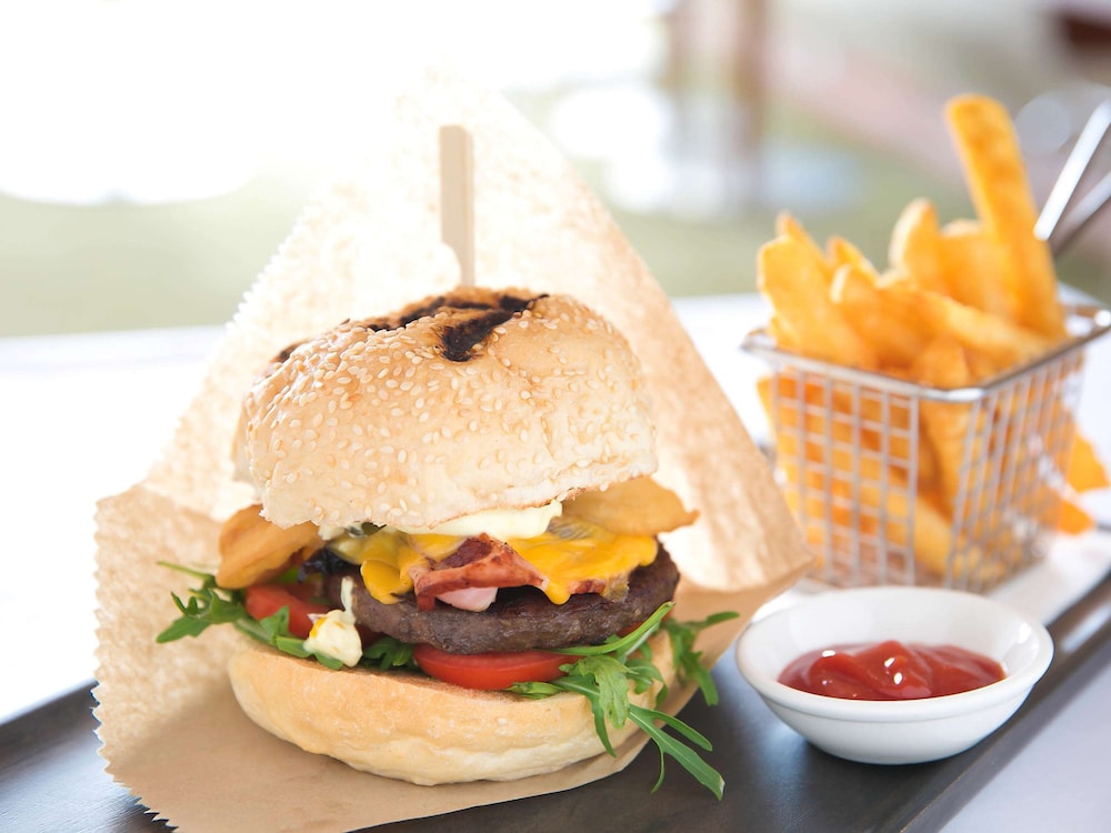 mercure sydney parramatta