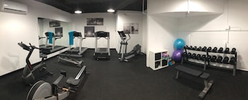 mercure sydney parramatta