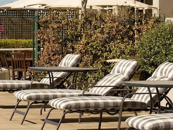 mercure sydney parramatta