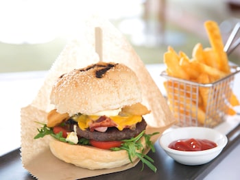 mercure sydney parramatta