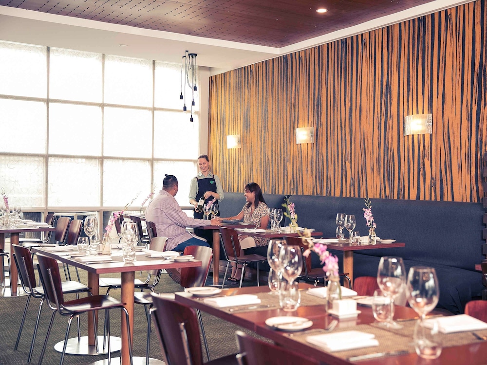 mercure sydney parramatta