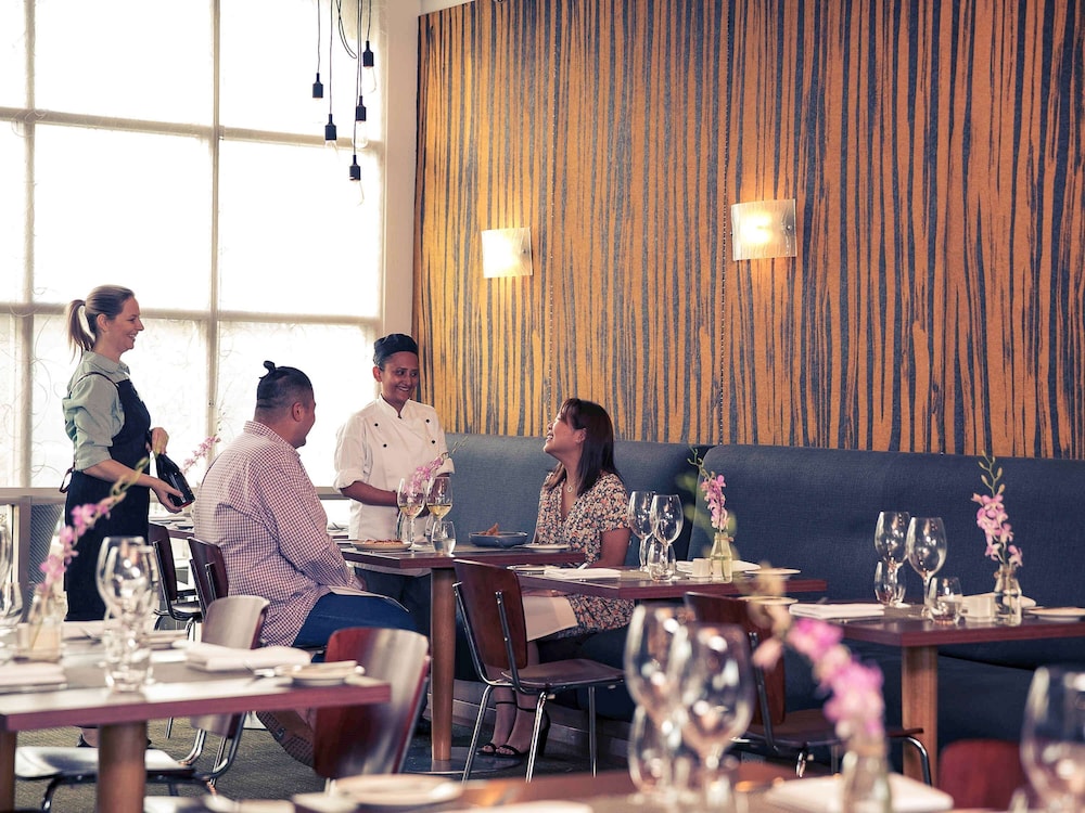 mercure sydney parramatta