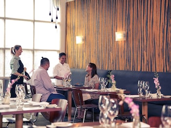 mercure sydney parramatta