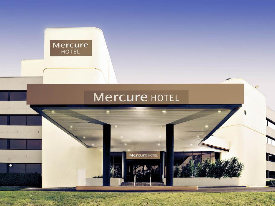 mercure penrith