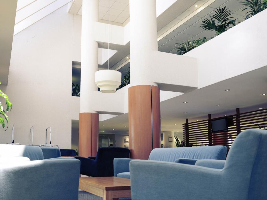 mercure penrith