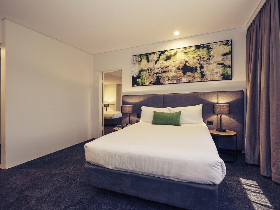 mercure penrith