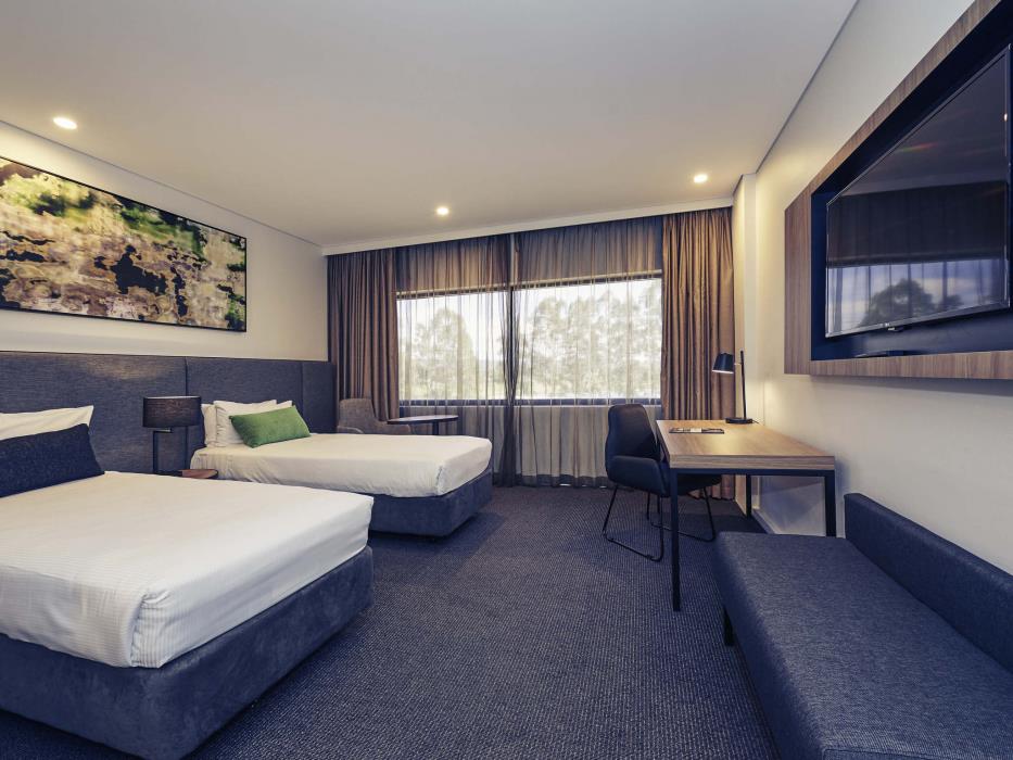 mercure penrith