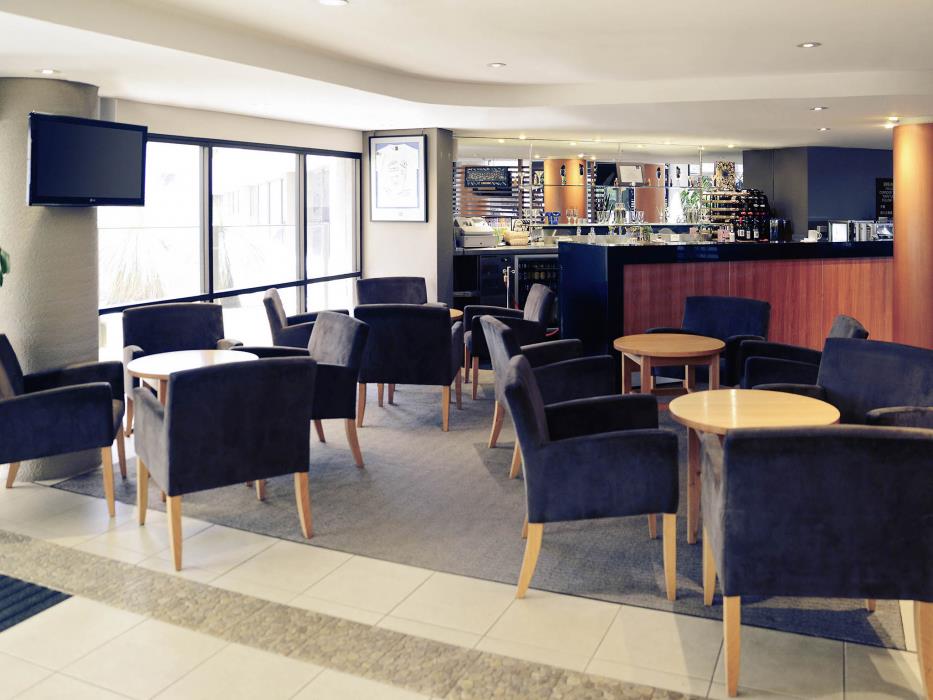 mercure penrith