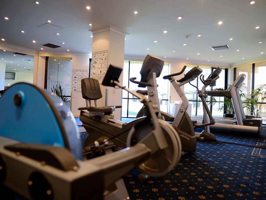 mercure penrith