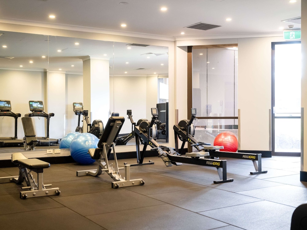 mercure penrith
