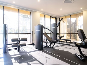 mercure penrith