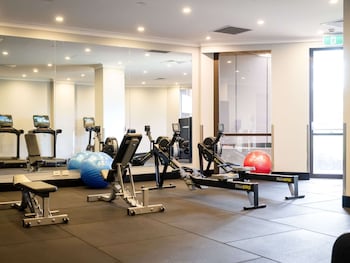 mercure penrith