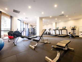 mercure penrith