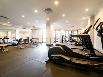 mercure penrith