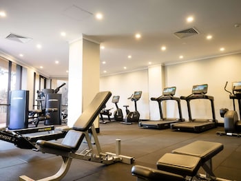 mercure penrith