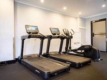 mercure penrith