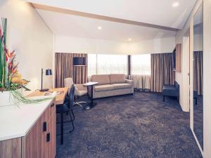 mercure penrith