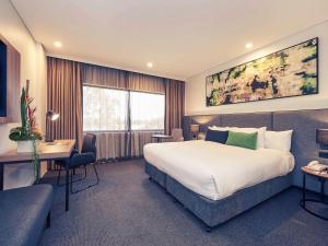 mercure penrith