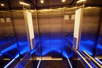 adge hotel and residences