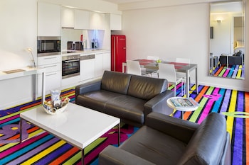 adge hotel and residences