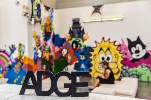 adge hotel and residences