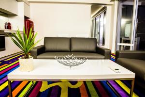 adge hotel and residences