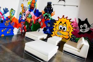 adge hotel and residences