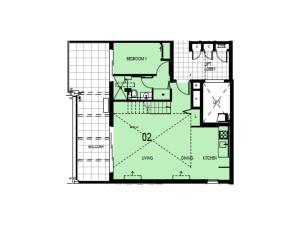 adge hotel and residences