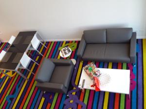 adge hotel and residences