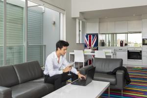 adge hotel and residences