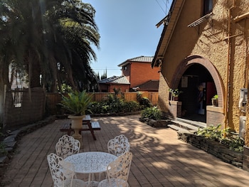 burwood bed and breakfast