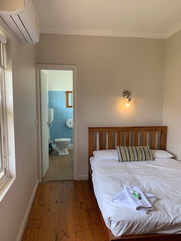 burwood bed and breakfast