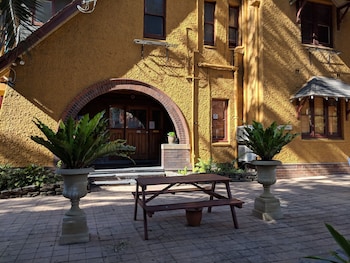 burwood bed and breakfast