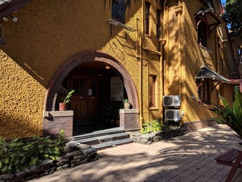 burwood bed and breakfast